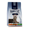 Happy Cat Adult Culinary Adult Farm Duck 1.3 Kg Bag